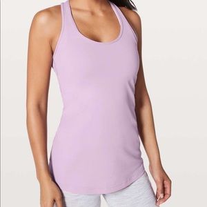 Lululemon Cool Racerback